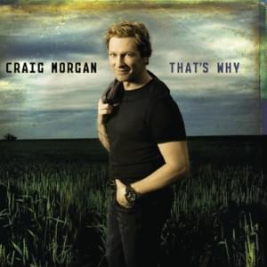 Lookin’ Back With You - Craig Morgan