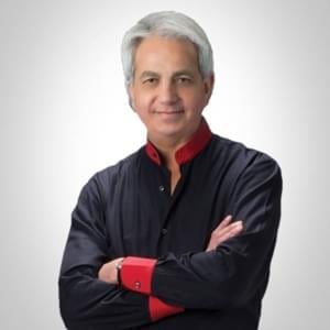 Fill This Temple - Benny Hinn