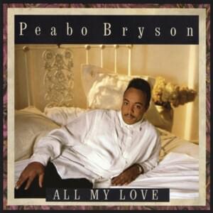 Lover’s Paradise - Peabo Bryson