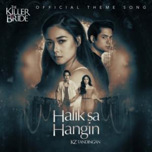 Halik Sa Hangin - KZ Tandingan