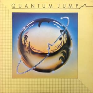 No American Starship (Looking for the Next World) - Quantum Jump