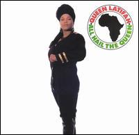 Ladies First (Radio Edit) - Queen Latifah (Ft. Monie Love)