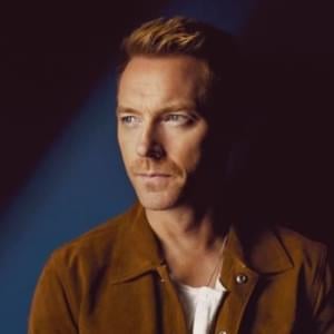 My Heart Is not My Own - Ronan Keating