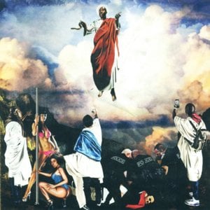 Amnesia - Freddie Gibbs