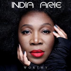 Rollercoaster - India.Arie