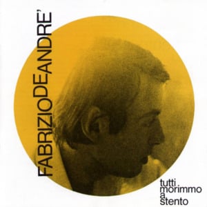 Terzo Intermezzo - Fabrizio De André