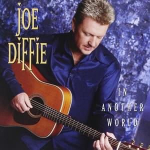 Hollow Deep As Mine - Joe Diffie