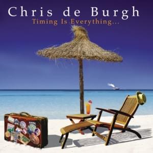 Guilty Secret - Chris De Burgh