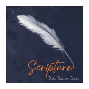 Scripture - Dexta Daps & Davido