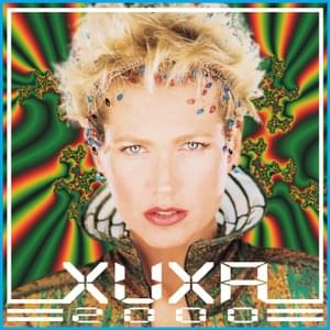 2000 - Xuxa