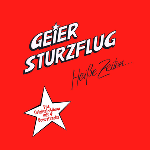 Besuchen Sie Europa (solange es noch steht) - Geier Sturzflug