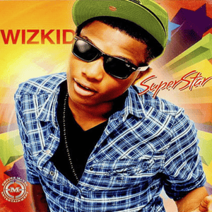 Holla At Your Boy - Wizkid