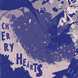 Cherry Hearts (RAC Mix) - The Shins