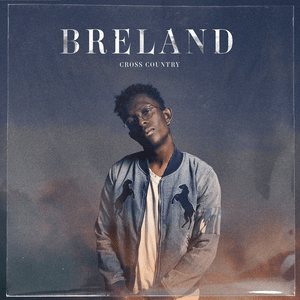 County Line - BRELAND