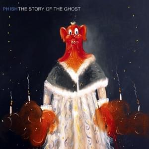 Ghost - Phish