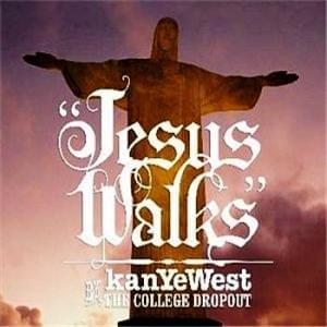 Kanye West - Jesus Walks (Ελληνική μετάφραση) - Lyrxo Greek Translations (Ελληνικές μεταφράσεις)