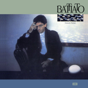 Tramonto occidentale - Franco Battiato