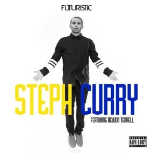 Steph Curry - Futuristic (Ft. Devvon Terrell)