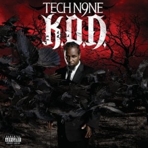 Strange Music Box - Tech N9ne (Ft. Brotha Lynch Hung & Krizz Kaliko)