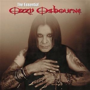 Rock ‘n’ Roll Rebel - Ozzy Osbourne