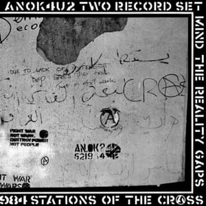 They’ve Got a Bomb (Stations of the Crass Version) - Crass