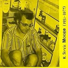 Cassettes - R. Stevie Moore