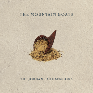 Lion’s Teeth (Jordan Lake Sessions Volume 1) - The Mountain Goats