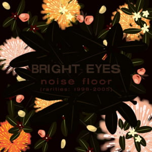 Trees All Get Wheeled Away - Bright Eyes