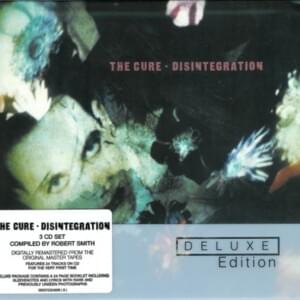 Fascination Street [RS Home Demo (instrumental)-04/88] - The Cure