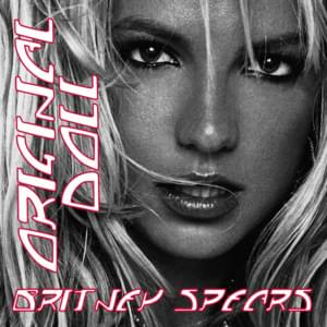 Tilt Ya Head Back [Original Version] - Britney Spears