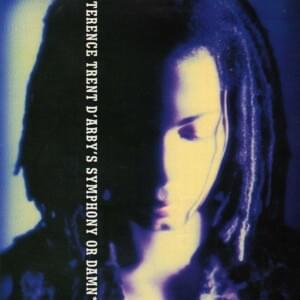 I Still Love You - Terence Trent D'Arby