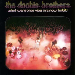 Road Angel - The Doobie Brothers