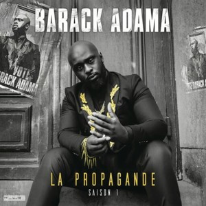 Personne pour rattraper l’autre - Barack (Ft. KeBlack & Naza)