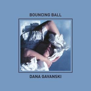 Word on a Wing - Dana Gavanski