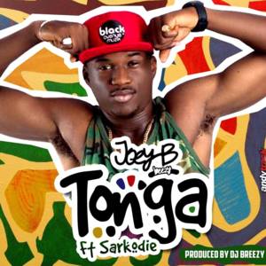 Tonga - Joey B (Ft. Sarkodie)