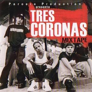 Llama Me - Tres Coronas (Ft. Wallen)