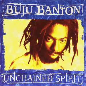 Pull It Up (Live) - Buju Banton