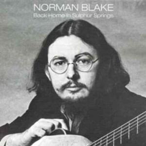 Happy Little Home in Arkansas - Norman Blake