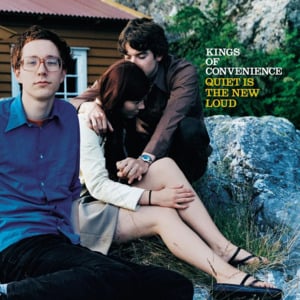 The Passenger - Kings of Convenience