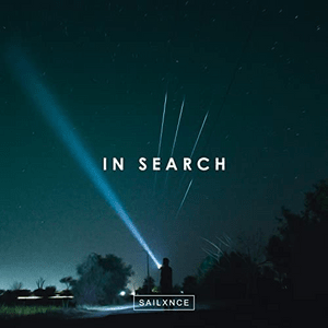 IN SEARCH - SAILXNCE