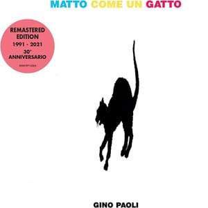 Come un serpente - Gino Paoli