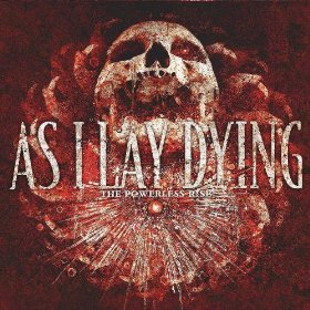 The Blinding of False Light - As I Lay Dying