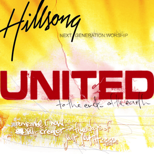 Glory - Hillsong UNITED