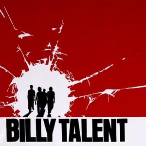 Try Honesty (Demo) - Billy Talent