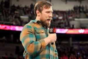 Retirement Speech - Daniel Bryan