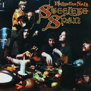 Saucy Sailor - Steeleye Span