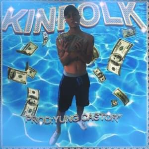 Kinfolk - Lil Skies