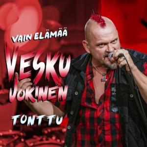 Tonttu (Vain elämää kausi 11) - Vesku Jokinen (Ft. Klamydia)