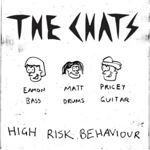 Keep The Grubs Out - The Chats