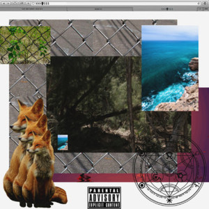 Kill Switch - Sir Michael Rocks (Ft. Pouya & Robb Bank$)